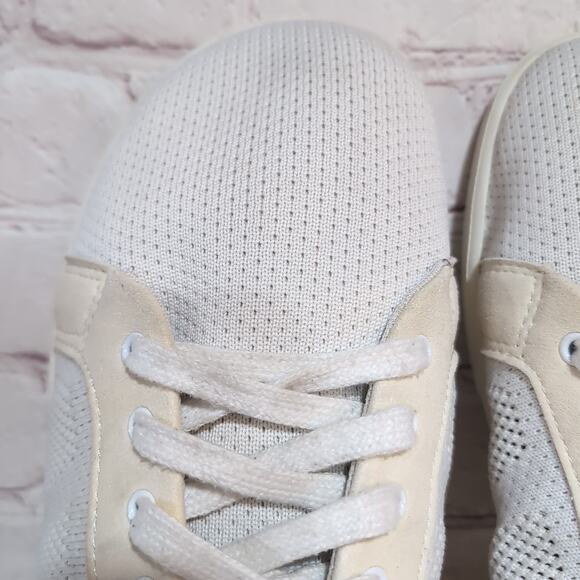 Xero Dillon Sz 13 White Knit Minmalist Barefoot Shoes Sneakers Mens main image 12